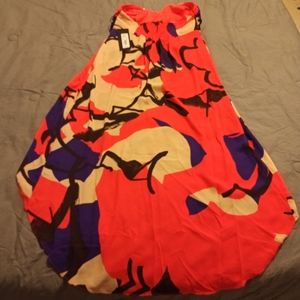 Gabriel Union New York Company shirt